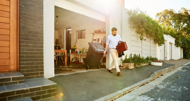 Best Garage Cleanout Services  in Suisun City, CA